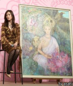 工藤静香のインスタが大暴走で木村拓哉も「ちょ、待てよ!」と心配か