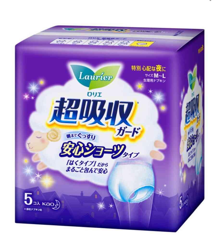 タンポン使用5時間で胸のムカつきが　原因に気付かず死にかけた女性