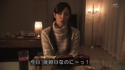 2017年冬ドラマ、好きなキャラは？？