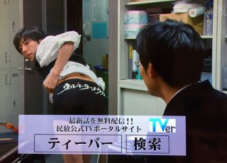 2017年冬ドラマ、好きなキャラは？？