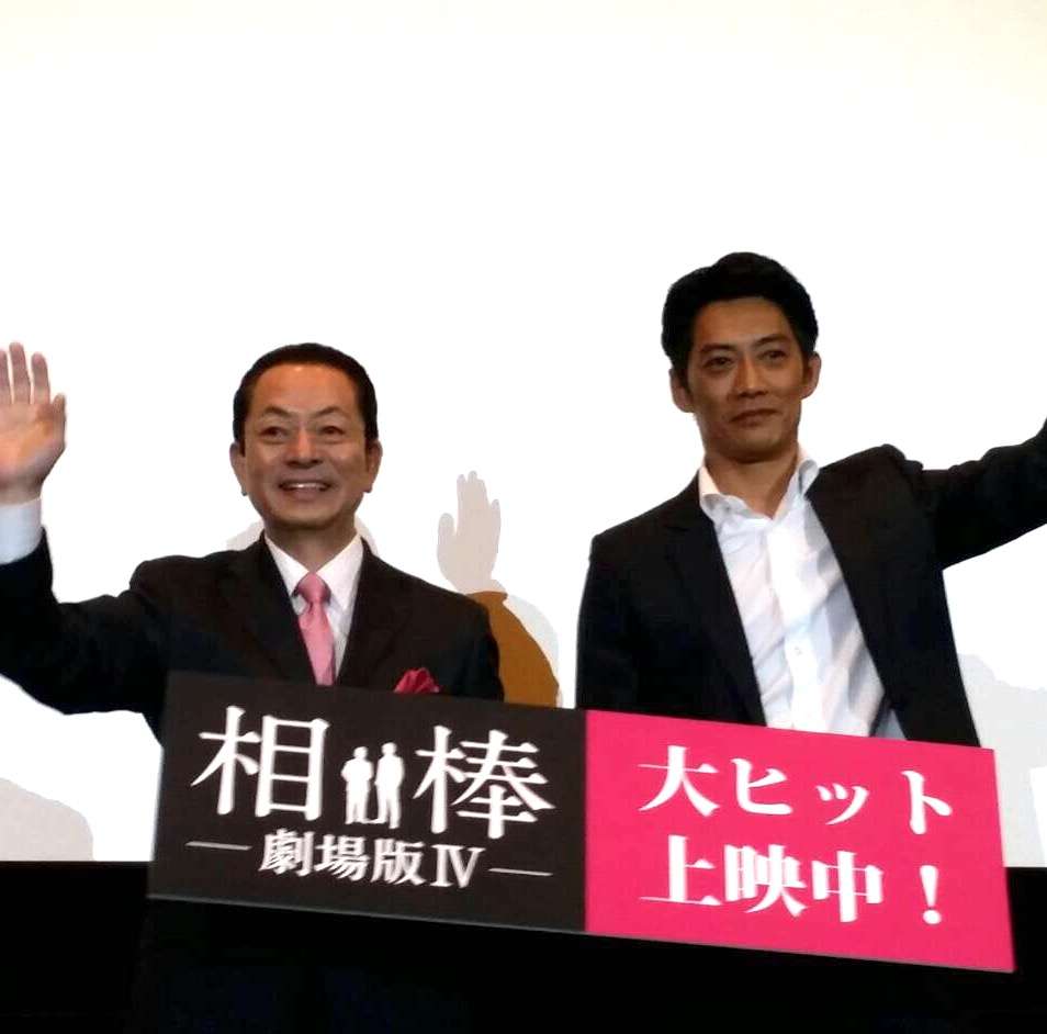 生放送には不向き？反町隆史「スマステ」でのポンコツぶりがヒドすぎる！