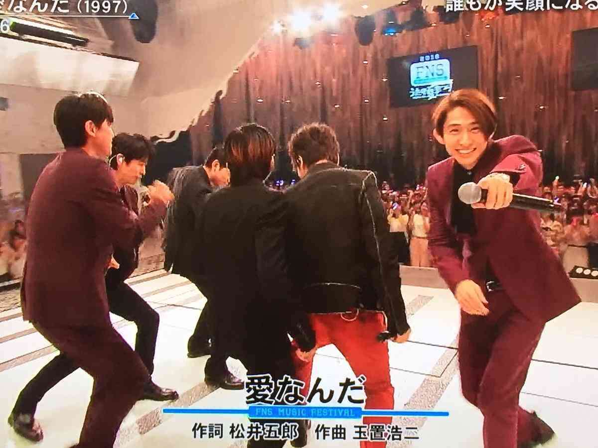 【ジャニーズ】他グループファンの人に質問