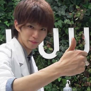 私に、「頑張れ」って言ってくれませんか?