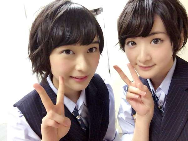人気アイドルグループの目立たないメンバーを好きになる人