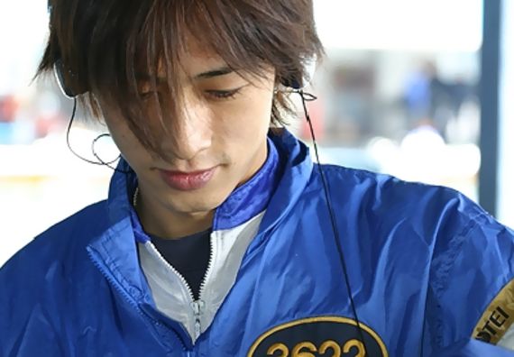 最近、魅力に気付いた人！