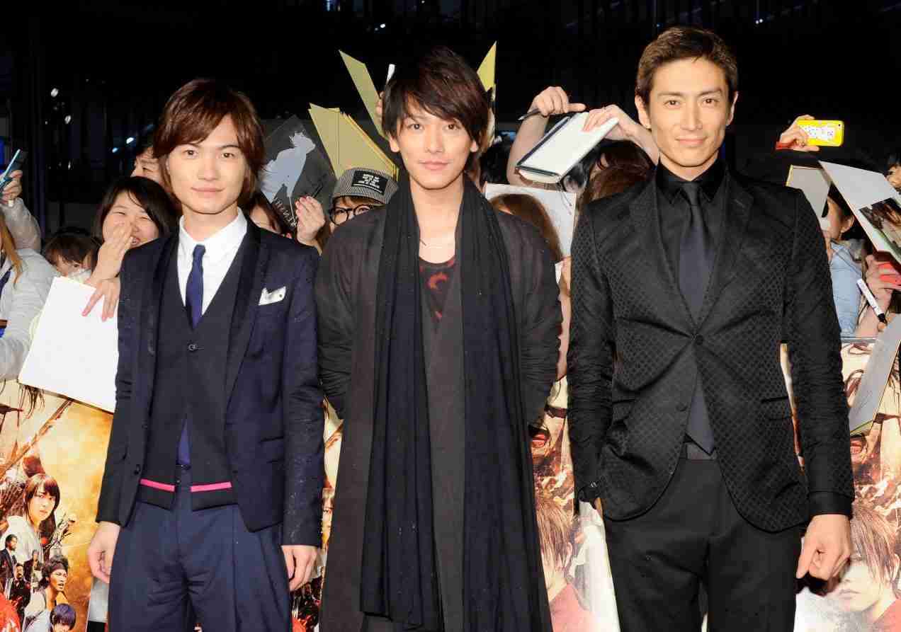 最近、魅力に気付いた人！