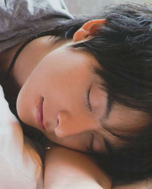 小池徹平好きな人話しませんか？