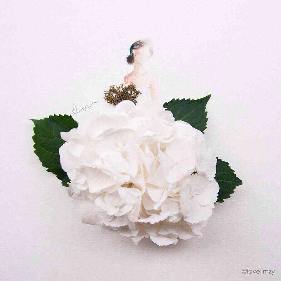 おしゃれな画像貼って和むトピ