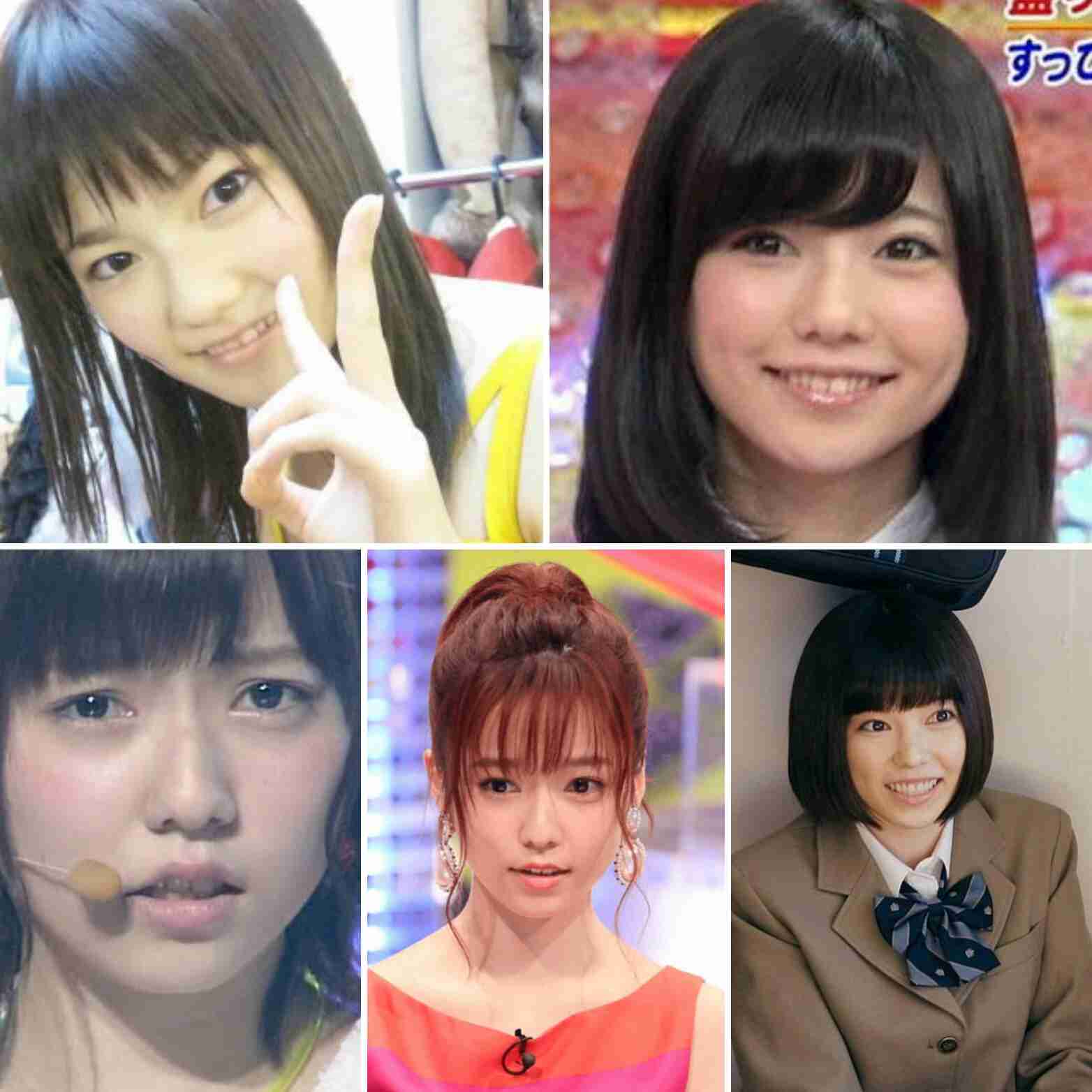 昔のほうが良かった芸能人