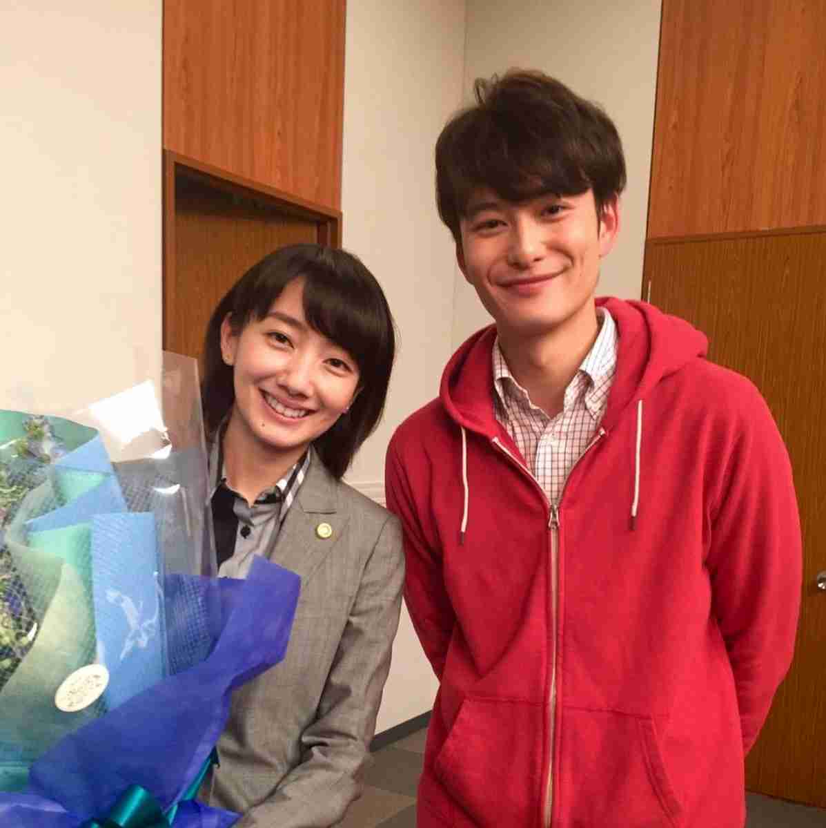 川島海荷、離婚危機の“元ヤン子持ち妻”で新境地「大丈夫かな…」