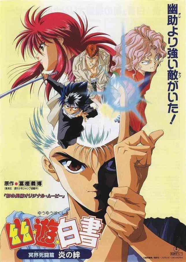 再上映してほしい映画