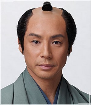 睨んでるイケメン画像を貼るトピ