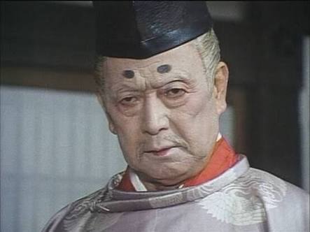 睨んでるイケメン画像を貼るトピ