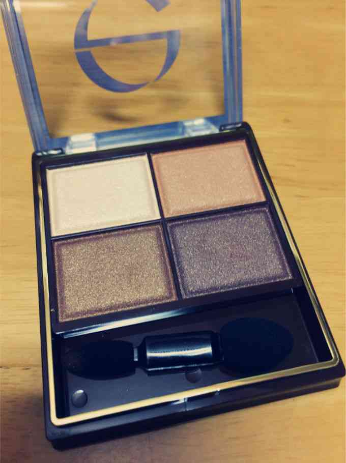アイシャドウを語りたい
