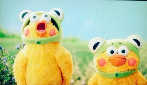 かわいいマスコット ガールズちゃんねる Girls Channel