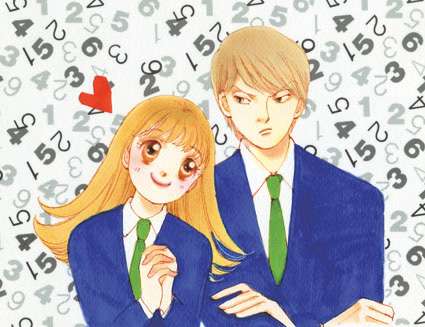 あなたのオススメのキュンキュンする少女マンガ♡