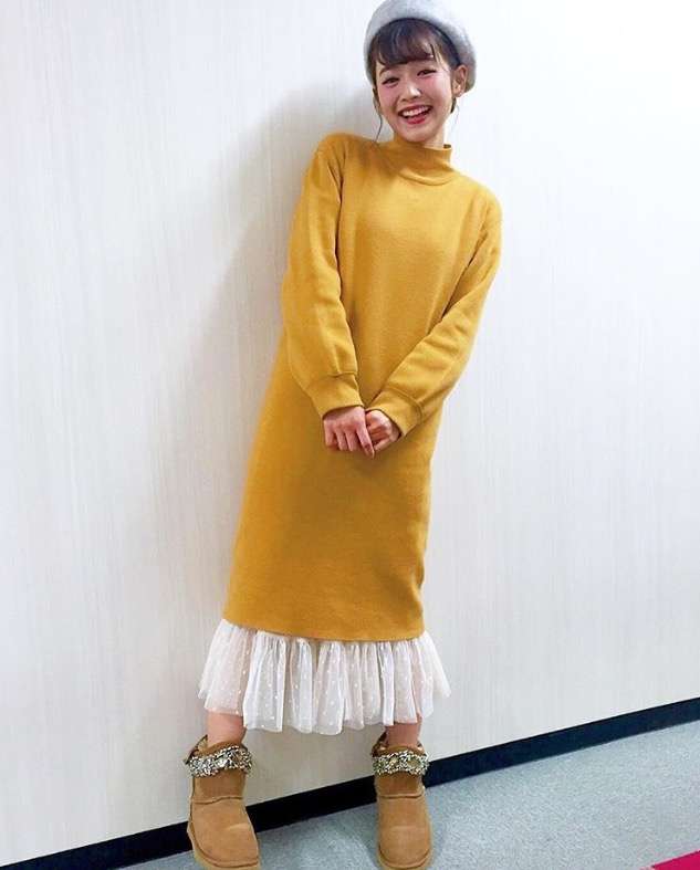 まだ有名じゃない可愛い子を紹介していくトピ