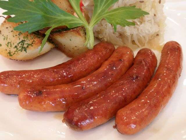 無言で飯テロするトピ