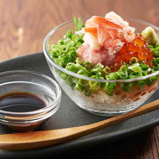 無言で飯テロするトピ