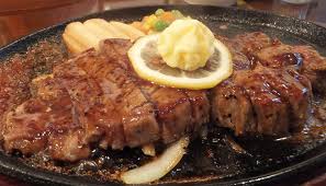無言で飯テロするトピ