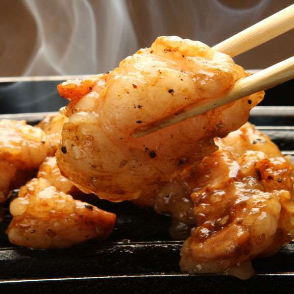 無言で飯テロするトピ