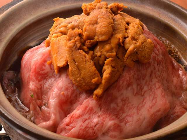 無言で飯テロするトピ