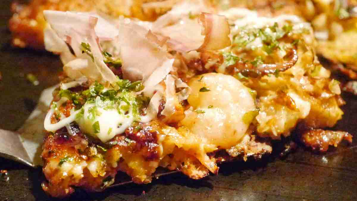 無言で飯テロするトピ