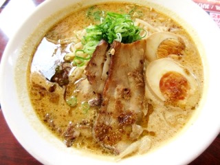 無言で飯テロするトピ