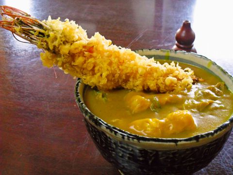 無言で飯テロするトピ