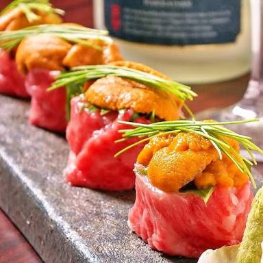 無言で飯テロするトピ