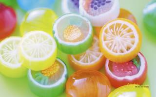 無言で飯テロするトピ