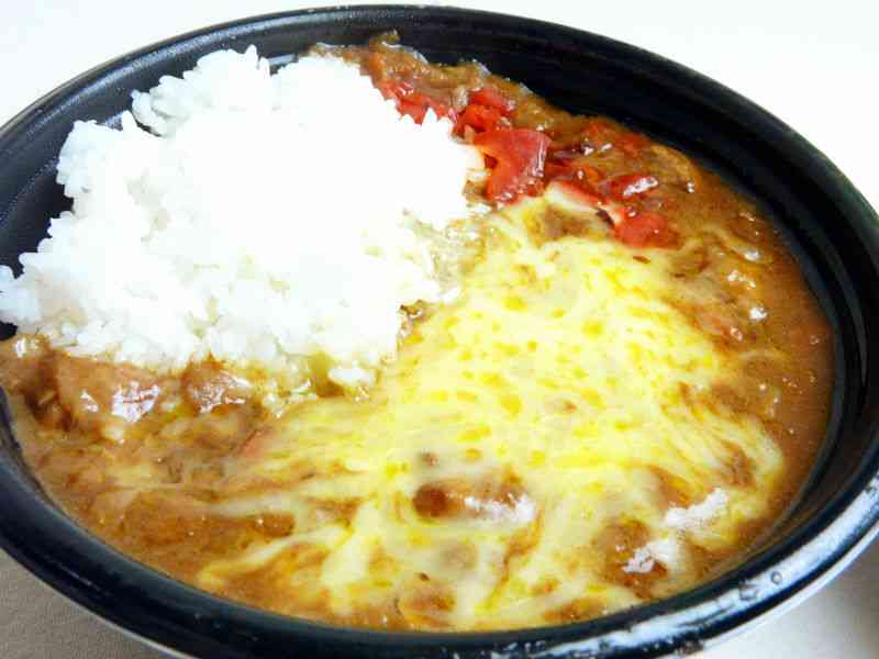 無言で飯テロするトピ