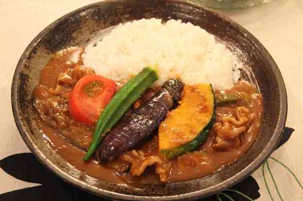 無言で飯テロするトピ
