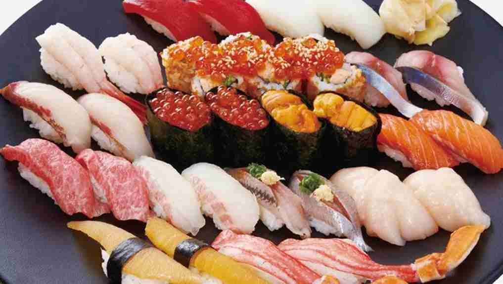 無言で飯テロするトピ