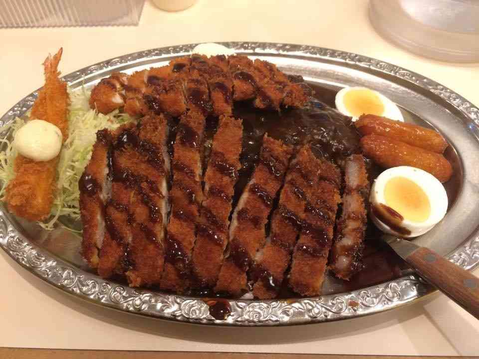 無言で飯テロするトピ