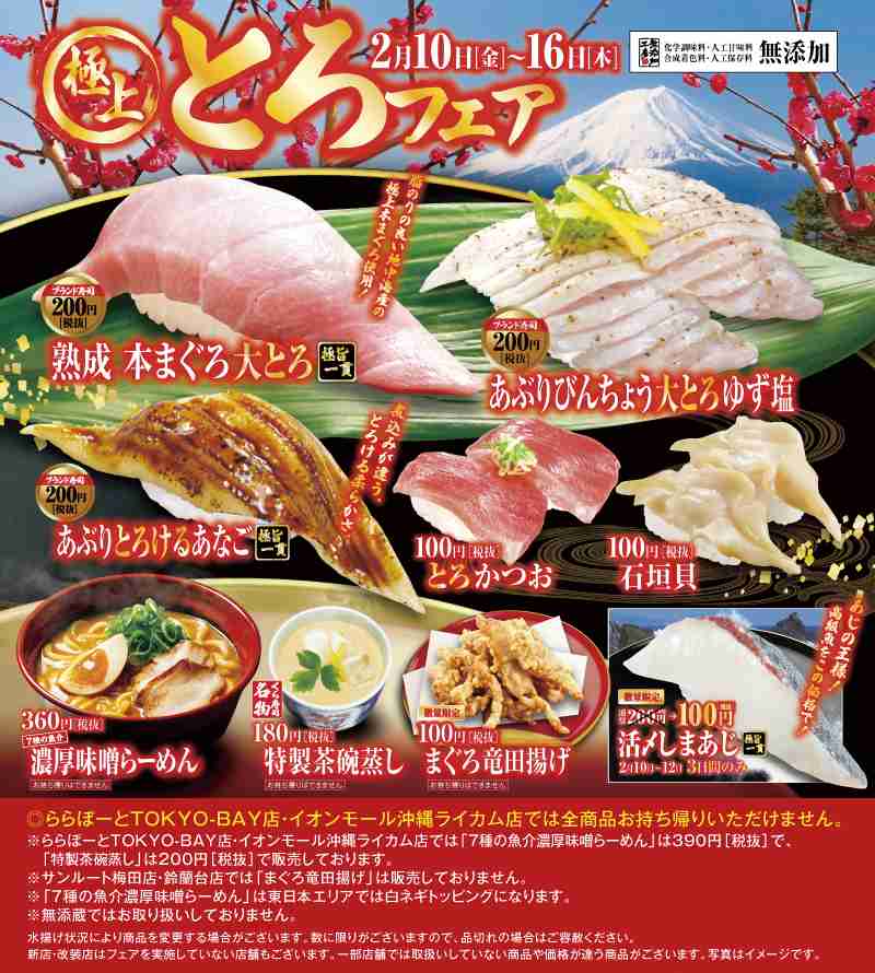 無言で飯テロするトピ