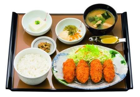 無言で飯テロするトピ