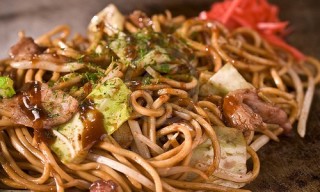 無言で飯テロするトピ