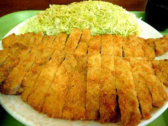 無言で飯テロするトピ