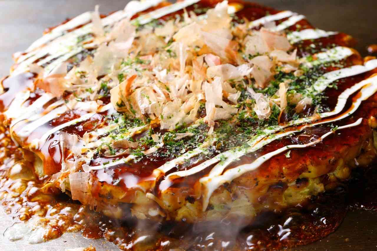 無言で飯テロするトピ