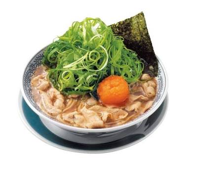 皆さんのおすすめのラーメン屋は？