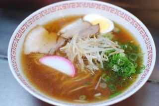 皆さんのおすすめのラーメン屋は？