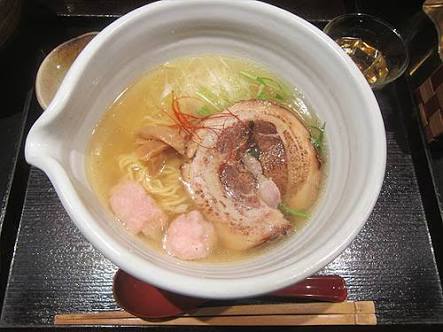 皆さんのおすすめのラーメン屋は？