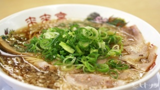 皆さんのおすすめのラーメン屋は？