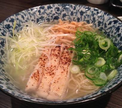 皆さんのおすすめのラーメン屋は？