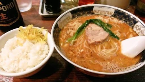 皆さんのおすすめのラーメン屋は？