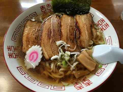 皆さんのおすすめのラーメン屋は？