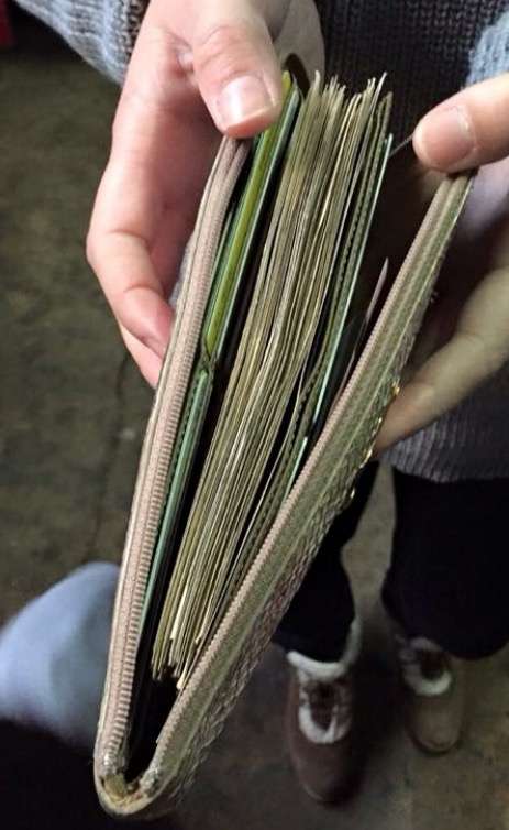 つい笑ってしまった出来事を教えてください