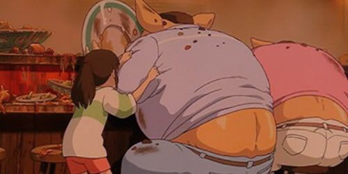 ぽっちゃりブーム到来！？今、男女問わずぽっちゃりした体型の人の好感度が上がっているらしい