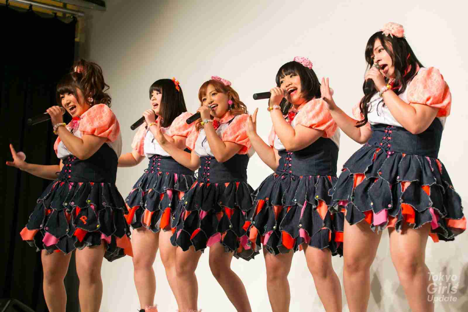 ぽっちゃりブーム到来！？今、男女問わずぽっちゃりした体型の人の好感度が上がっているらしい